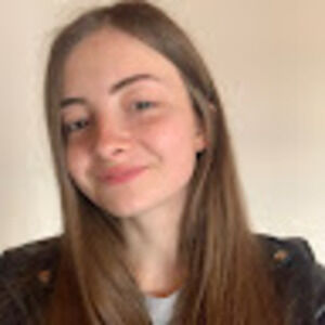 Meet your Posher, Ruslana